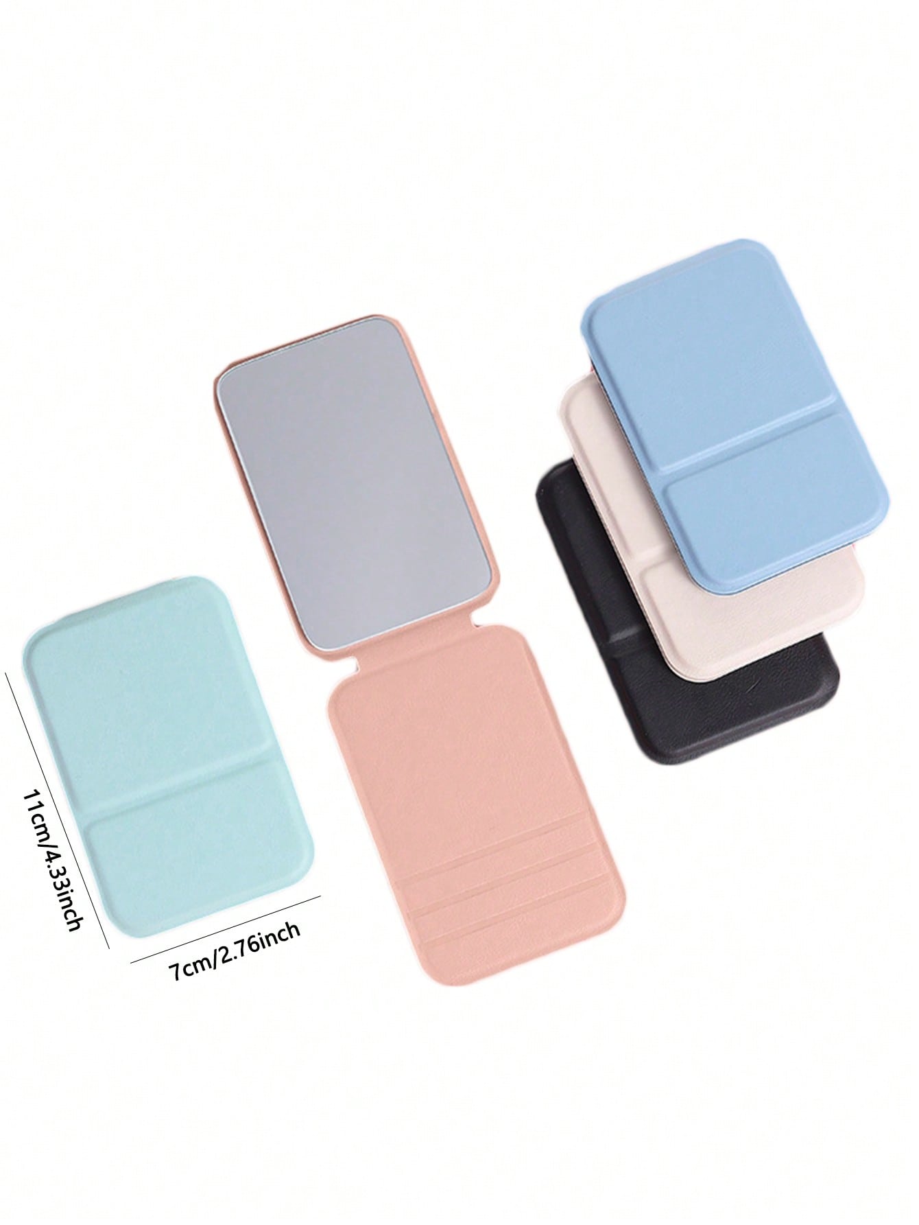 Set di Specchietti da Trucco P - Beauty For You Makeup recensione e prezzo