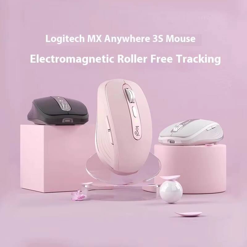 Mouse MX Anywhere 3S Resistent - Beauty Makeup Events recensione e prezzo