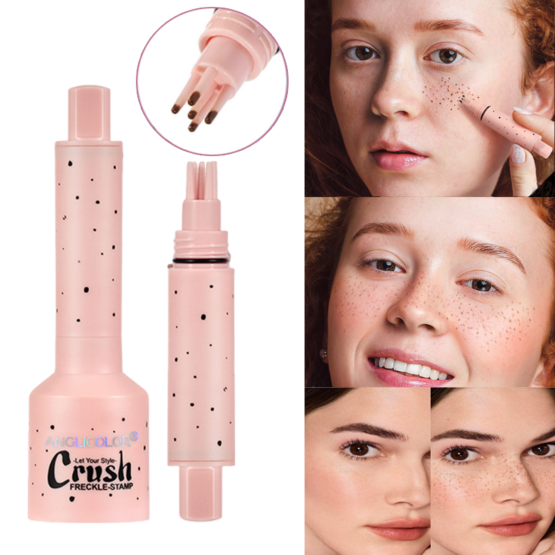 Penna per timbri per lentiggin - Beauty Mark Makeup recensione e prezzo