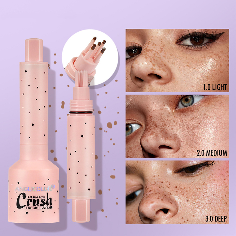 Penna per timbri per lentiggin - Beauty Mark Makeup recensione e prezzo