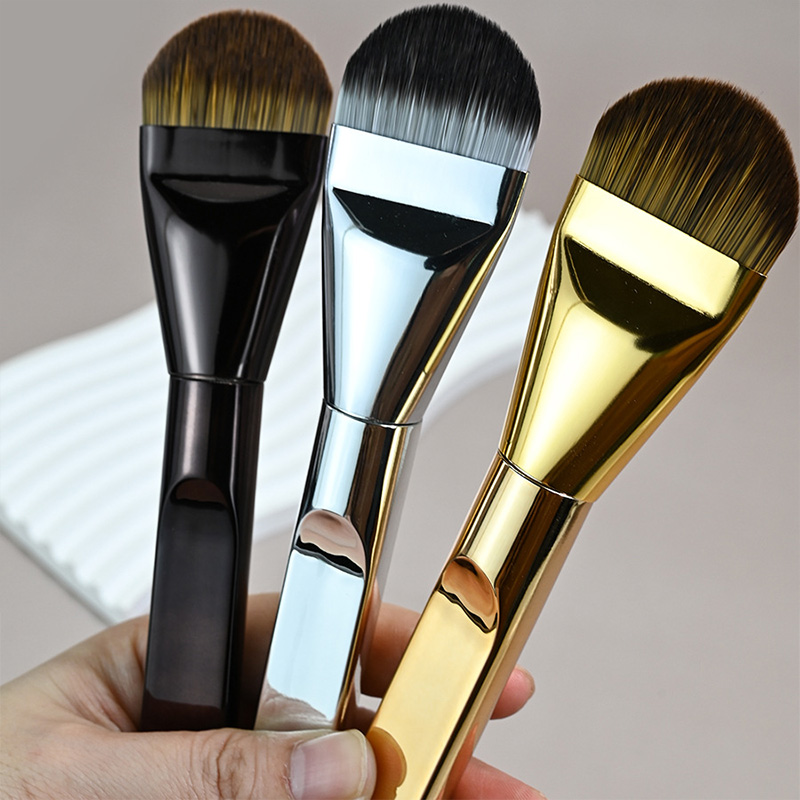 1 pz Pennello per fondotinta s - Beauty Mark Makeup recensione e prezzo