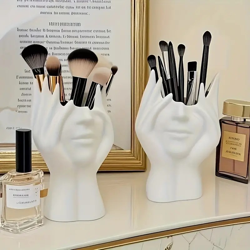 Porta Pennelli da Trucco a For - Beauty Makeup Design recensione e prezzo