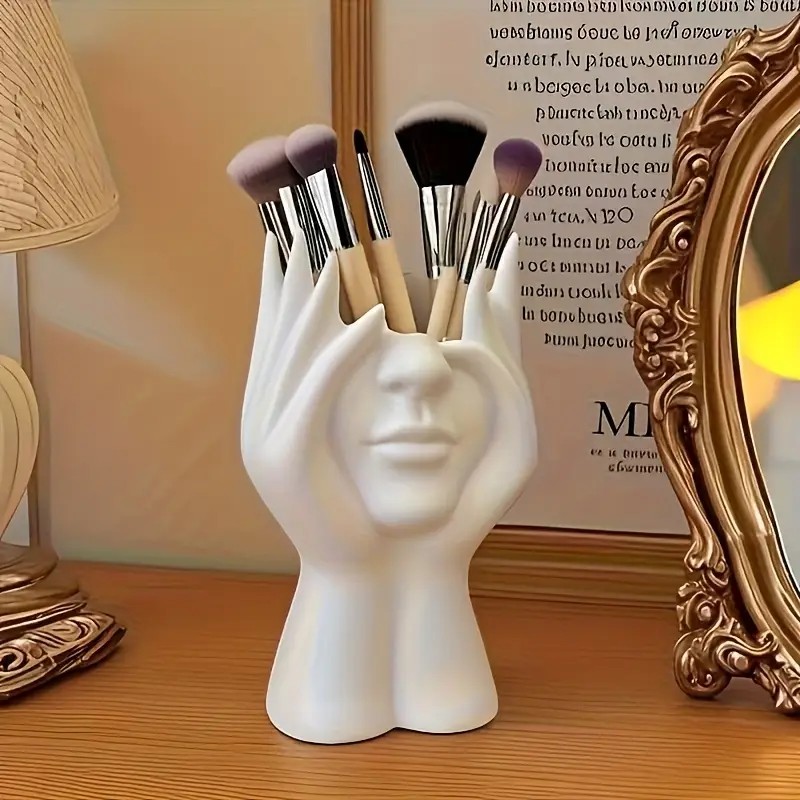 Porta Pennelli da Trucco a For - Beauty Makeup Design recensione e prezzo