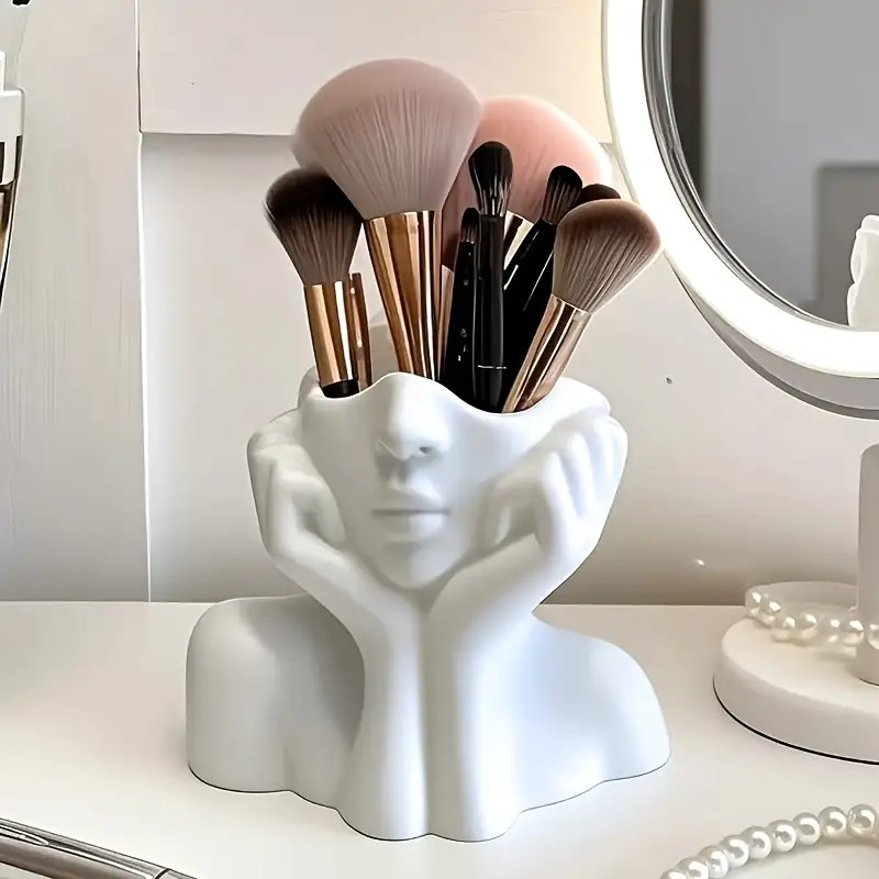 Porta Pennelli da Trucco a For - Beauty Makeup Design recensione e prezzo