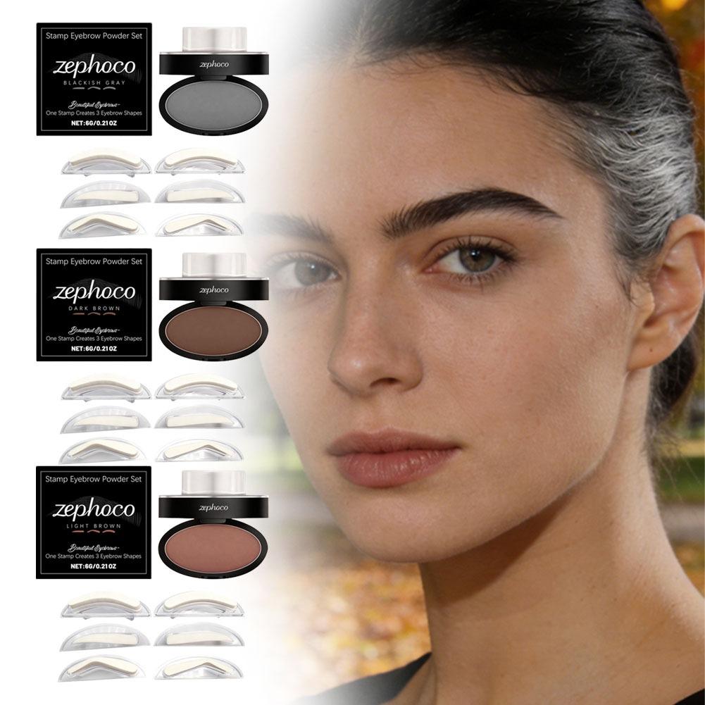 Kit Professionale per Sopracci - Beauty Mark Makeup recensione e prezzo
