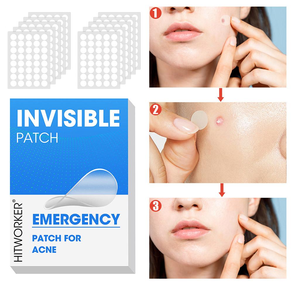 400/800/1200pcs Patch per l'ac - Beauty Makeup Quotes recensione e prezzo